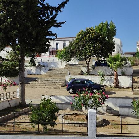 Alojamientos Rurales Los Molinos Fuentes de León Exterior foto