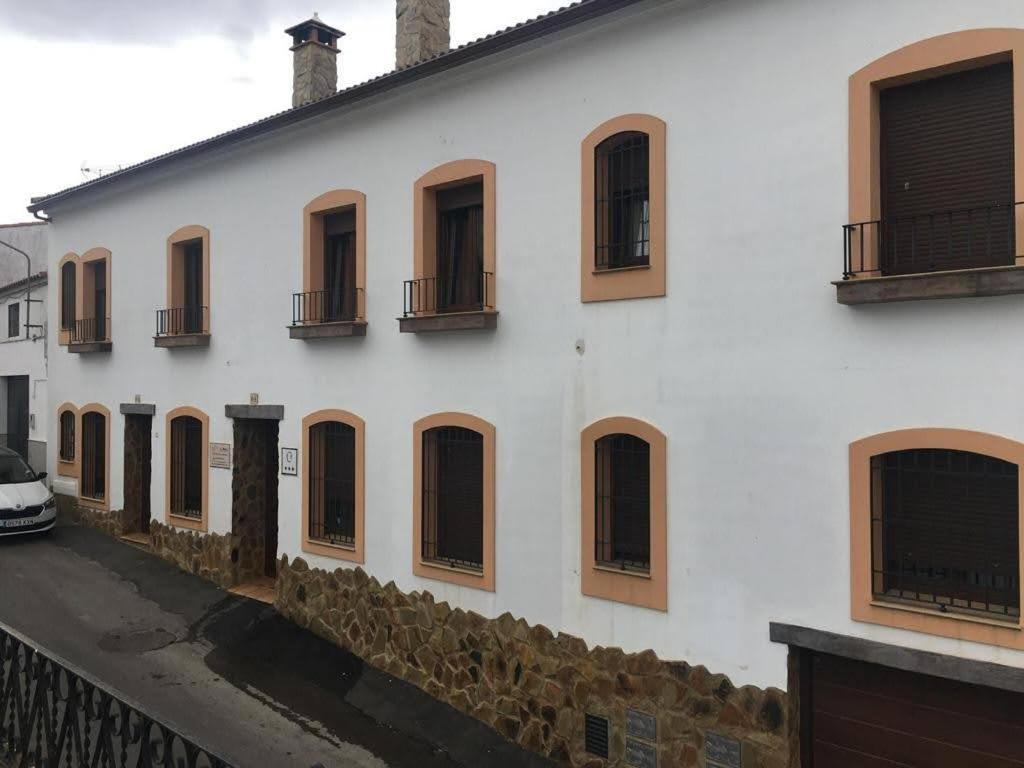 Alojamientos Rurales Los Molinos Fuentes de León Exterior foto